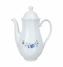Prywatne: Lubiana Jastra imbryk 1350 ml KASZUBSKA DEK.0203