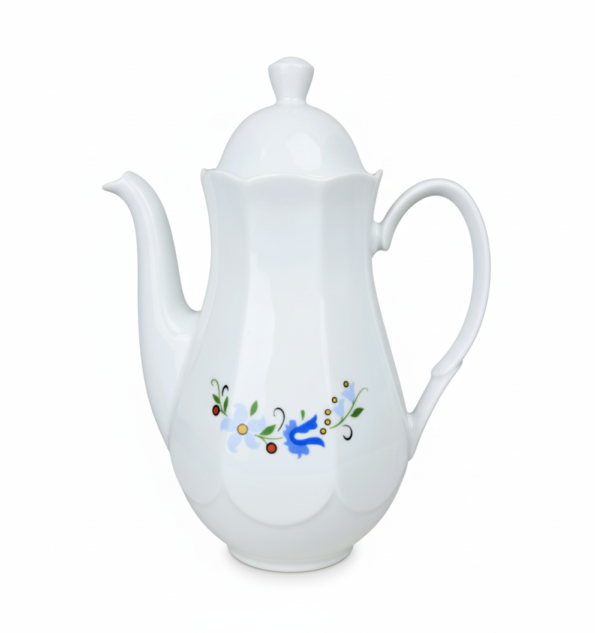 Prywatne: Lubiana Jastra imbryk 1350 ml KASZUBSKA DEK.0203