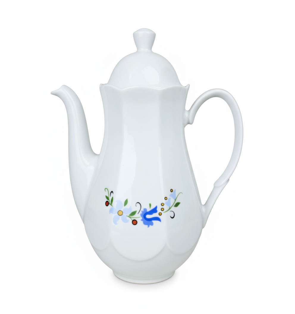 Prywatne: Lubiana Jastra imbryk 1350 ml KASZUBSKA DEK.0203 Prywatne: Lubiana Jastra imbryk 1350 ml KASZUBSKA DEK.0203