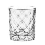 BOHEMIA PRESTIGE ILLUSION SZKLANKA DO WHISKY 300ML 6x BOHEMIA PRESTIGE ILLUSION SZKLANKA DO WHISKY 300ML 6x