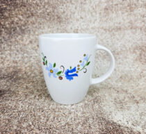 Lubiana Kieliszek do jaj 50ml KASZUBSKA DEK. 2636