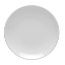 Prywatne: Lubiana Hotel Talerz płytki 170mm