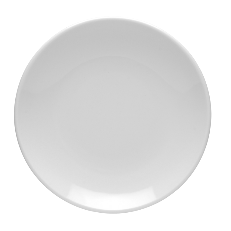 Prywatne: Lubiana Hotel Talerz płytki 170mm Prywatne: Lubiana Hotel Talerz płytki 170mm