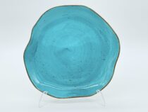 Prywatne: Lubiana Komplet 2 talerzy 280mm Stone Age MORSKI