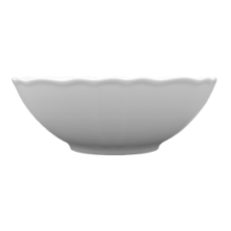 Prywatne: Lubiana Maria salaterka 16cm biała