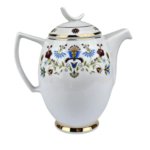 Lubiana Ambasador Imbryk 1350ml KASZUBSKA DEK 5812A imbryk 135 ambasador bz