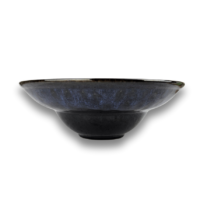 Lubiana Cosmos talerz głęboki do pasty 260mm