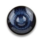 Lubiana Cosmos talerz głęboki do pasty 260mm