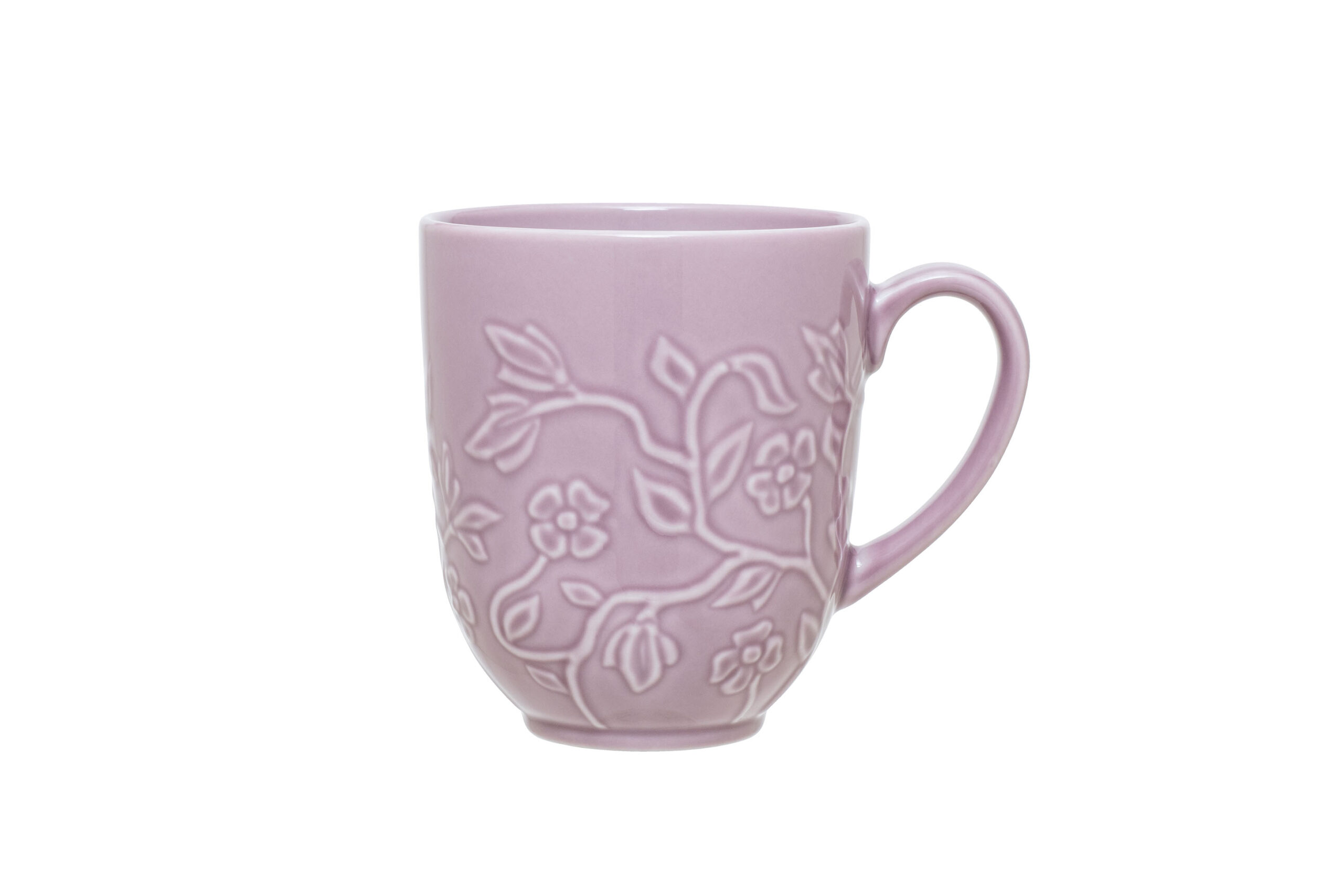 Lubiana Hanami Kubek 350 ml jagodowy Lubiana Hanami Kubek 350 ml jagodowy