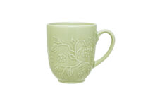 Lubiana Hanami Kubek 350 ml pastelowy zielony