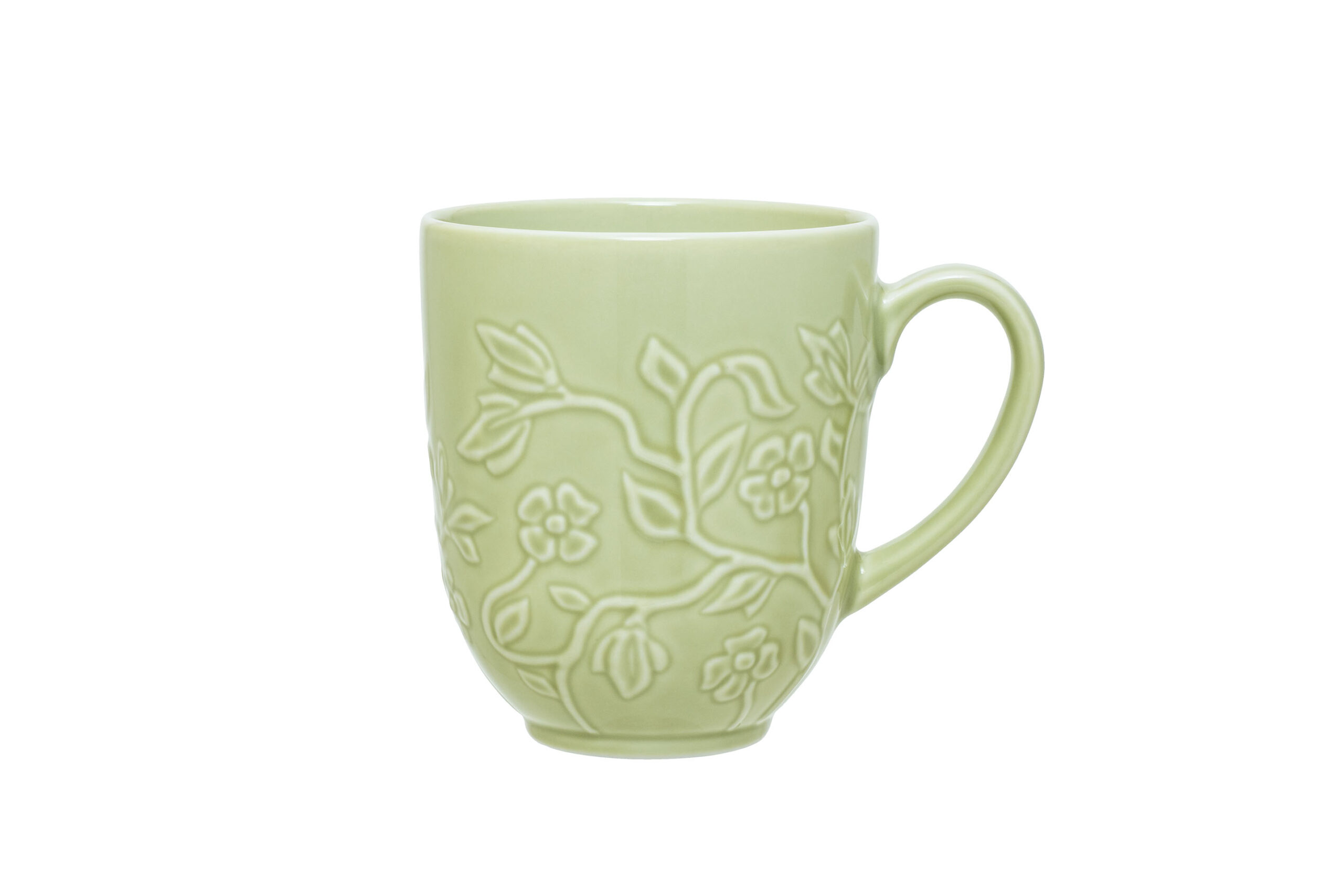 Lubiana Hanami Kubek 350 ml pastelowy zielony Lubiana Hanami Kubek 350 ml pastelowy zielony