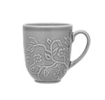 Lubiana Hanami Kubek 350 ml szary Lubiana Hanami Kubek 350 ml szary