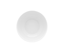 Lubiana Hanami Miska 16 cm biały