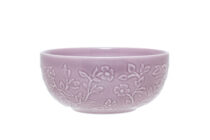 Lubiana Hanami Miska 16 cm jagodowy