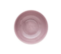 Lubiana Hanami Miska 16 cm jagodowy