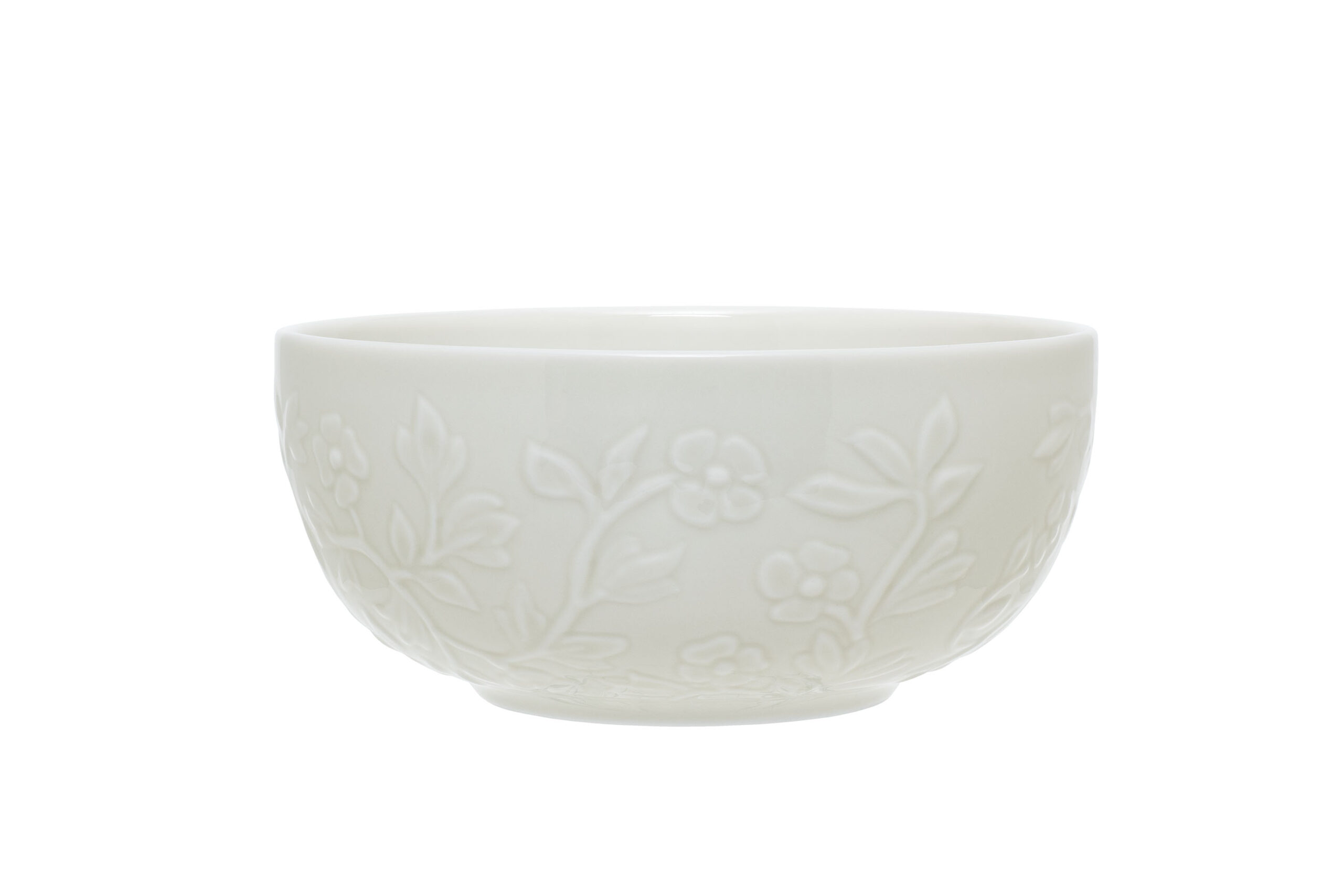 Lubiana Hanami Miska 16 cm kremowy Lubiana Hanami Miska 16 cm kremowy