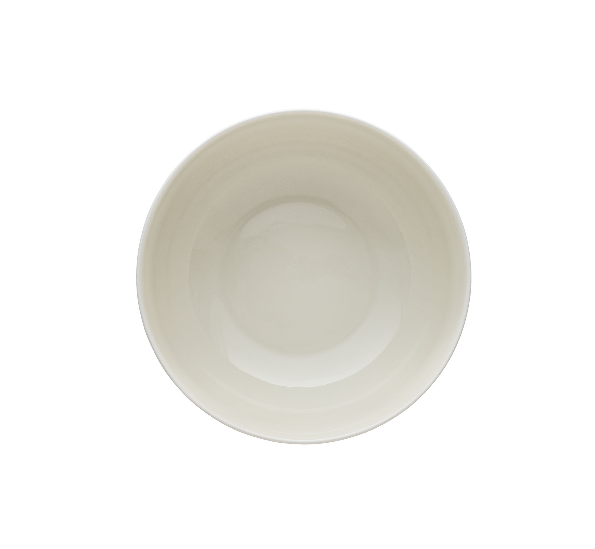 Lubiana Hanami Miska 16 cm kremowy Lubiana Hanami Miska 16 cm kremowy