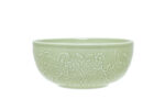 Lubiana Hanami Miska 16 cm pastelowy zielony Lubiana Hanami Miska 16 cm pastelowy zielony