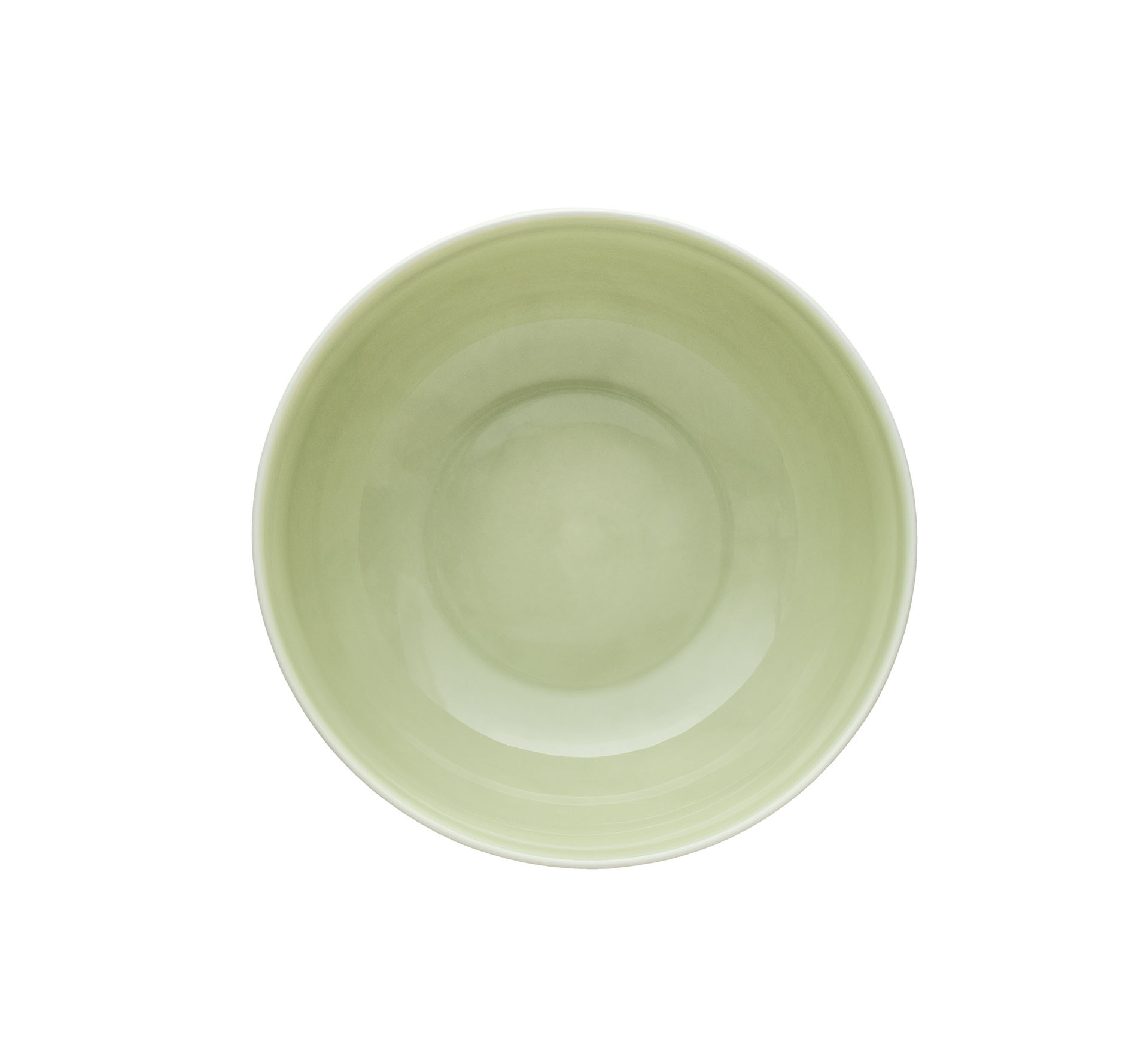 Lubiana Hanami Miska 16 cm pastelowy zielony Lubiana Hanami Miska 16 cm pastelowy zielony