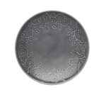 Lubiana Hanami Talerz głęboki 21,5 cm szary