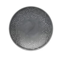 Lubiana Hanami Talerz głęboki 21,5 cm szary