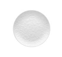 Lubiana Hanami Talerz płytki 20,5 cm biały