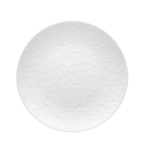 Lubiana Hanami Talerz płytki 27 cm biały