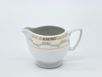 Lubiana Roma/Ambasador Garnitur do kawy 6 osób 21 elementów dek 4354