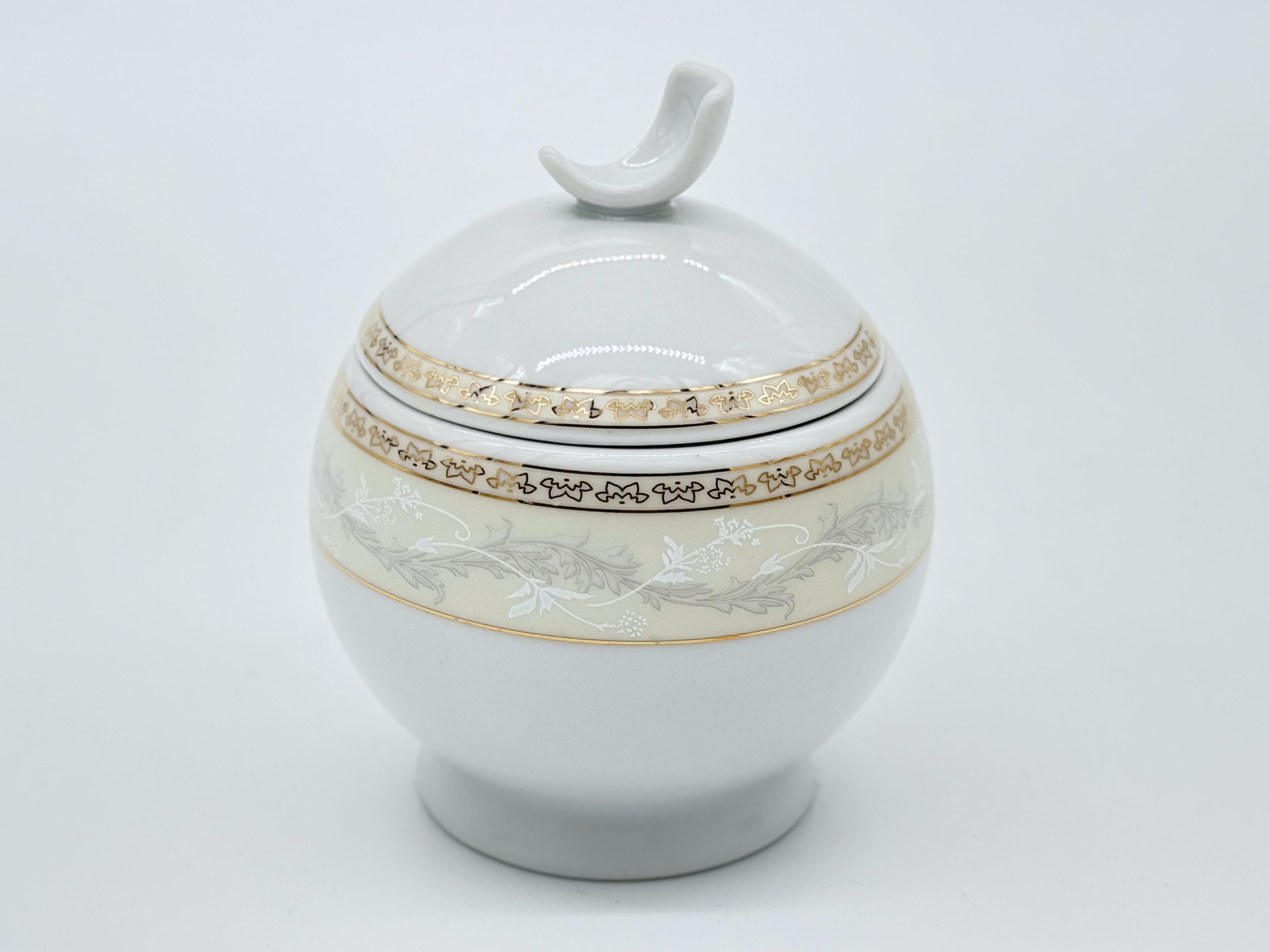 Lubiana Roma/Ambasador Garnitur do kawy 6 osób 21 elementów dek 4354 Lubiana Roma/Ambasador Garnitur do kawy 6 osób 21 elementów dek 4354